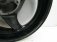 Honda CBR600 F Rear Wheel, 17 x 5.5, Black, FX, FY, 1999, 2000. J2A