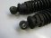 Yamaha YP125 Rear Shock Absorbers, Pair, Majesty, OEM, 1998 - 2006. #29A