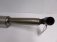 Ducati ST2 ST 2 1997 Right Hand Exhaust End Can Muffler Silencer