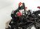 Honda CB500 CB 500 FAG 2016 Wiring Loom Harness