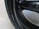 Kawasaki ZX6R ZX6 R G1 G2 98 99 1998 1999 Ninja Black Rear Wheel 17 x 5.50 #15E