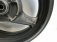 Honda CB600F Rear Wheel, 17 x 5.5, Grey, Hornet, FX - F21, 1999 - 2001 J28