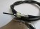 Lexmoto Aspire 50 Speedo Cable, TD50Q-2 J7