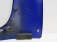 Yamaha YZF R1 Right Hand Side Front Lower Fairing Panel, Blue, 4C8, 2007, 2008 J16