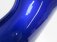 Yamaha YZF R1 Left Hand Air scoop Duct, Blue, 4C8, 2007, 2008 J16