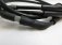 Yamaha YZFR1 YZF R1 2004 Pair of Throttle Cables J11