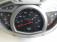 Honda NHX110 WHA Clocks Speedo Instrument, 5897 Miles, Lead, 2010 - 2013 J4