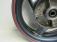 Honda CBR1100 Rear wheel, 17 x 5.5, Grey, Blackbird, XXV, 1997 J16 C