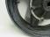 Honda CBR1100 Rear wheel, 17 x 5.5, Black, Blackbird, XXW, 1998 J16 B