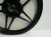 Lexmoto Hunter 50 Rear Wheel, 18 x 1.85, Black, TD50Q E3 J23