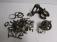 Cagiva Gran Canyon 900  Engine Crank Cases, Nuts & Bolts, 1998 1999 2000