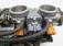 Honda CBR600RR 07 - 10 RR7 RR7 RR8 RR9 RRA Throttle Bodies Injectors TPS