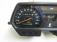 Kawasaki GPZ305 Clocks, Speedo, Instrument, 16640 Km, 1991 - 1994 J14