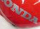 Honda VFR750F VFR750 FL 1990 Gas Petrol Fuel Tank in Red OEM Paint #16
