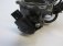 Honda CBR600RR 2007 to 2010 RR7 to RRA Throttle Bodies & TPS / Injectors Removed