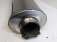 Suzuki GSF650 SA Bandit K5 K6 2005 2006 Beowulf Exhaust End Can & Link Pipe  J23