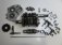 Honda CBF1000A CBF1000 CBF 1000 10 2010 Complete Gearbox Assembly #19