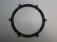 BMW R1100 R 1100 RS 1996 Front ABS Ring J19