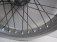 Derbi Cross City 125 2007 - 2012 Front Wheel 18 x 2.15 18