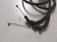 Honda VFR1200 VFR 1200 FA 2010 Pair of Throttle Cable