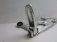 BMW K1200S K1200 S 2008 Right Hand Rear Hanger and Foot Peg J21