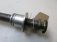 Triumph Trophy 900 1995 Rear Wheel Spindle with Spacer         J28