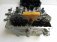 BMW F650 GS F650GS 2002 Cylinder Head and Valve Cover          J11