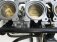 Triumph Daytona 675 2006 - 2012 Throttle Bodies Injectors & TPS OEM T1240478 #24