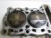 Yamaha YZF600R YZF600 R Thunder Cat 1996 - 2004 Cylinder Barrels and Pistons