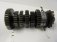 Suzuki GSF600 GSF600N GSF 600 Bandit X 1999 Complete Gear Box Gearbox Assembly