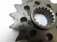 KTM RC8 RC8R 1190 1190R 2008 - 2015 Front Sprocket 16 Tooth Standard Pitch #29
