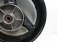 Honda CBR600 CBR 600 FX FY 1999 2000 Rear Wheel 17 x 4.5 Black J2