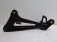 Lexmoto XTRS125 Carb Model Right Hand Rear Hanger and Foot Peg