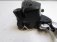Kawasaki KLE650 KLE 650 A9F 2009 Front Brake Master Cylinder and Lever J31
