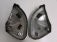 Suzuki GSF1200 GSF 1200 Bandit 1997 Pair of Airbox Air Box Covers Left Right