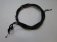 Yamaha YP125 YP 125 XMAX 10MY 2010 Pair of Throttle Cable         J06