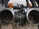 Honda CBR600F CBR600 F 2011 2012 CB600F Hornet 11-13 Throttle Bodies Assembly#03