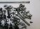 Honda NSC50 NSC 50 Vision 2013 - 2015 Bag of Nuts and Bolts Etc J3