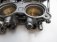 Yamaha YZF R1 2009 - 2011 Throttles bodies & STVA - Injectors & TPS removed #06
