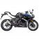 Lexmoto LXR 125cc Euro 5 - In Stock Now