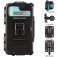 Ultimate Addons Tough Waterproof Mobile Phone Motorcycle Case Universal XXL 168 x 78mm
