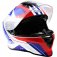 Viper RS55 Patriot Full Face Motorcycle Helmet