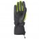 Oxford Convoy 3.0 Motorcycle Gloves Black & Fluo