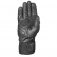 Oxford Hexham Waterproof Motorcycle Gloves Black
