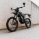Talaria Sting L1e 3000W Electric Bike / E Bike / Road Legal