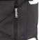 Lextek 30 Litre Waterproof Dry Bag Backpack  Black / White