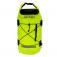Lextek 30 Litre Waterproof Dry Bag Backpack  Fluorescent Yellow