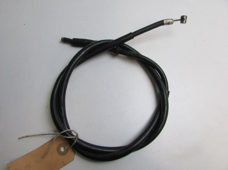 Clutch Cable Kawasaki ZX6R F F1-F3 95-97