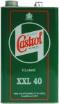 Castrol Classic XXL SAE 40 - 1 Gallon